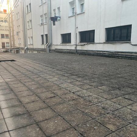 Apartamento Vi-Vi Vitoria-Gasteiz Dış mekan fotoğraf