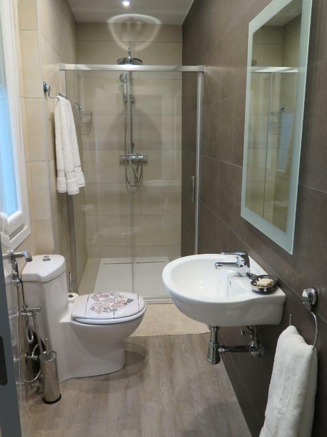 Apartamento Vi-Vi Vitoria-Gasteiz Dış mekan fotoğraf