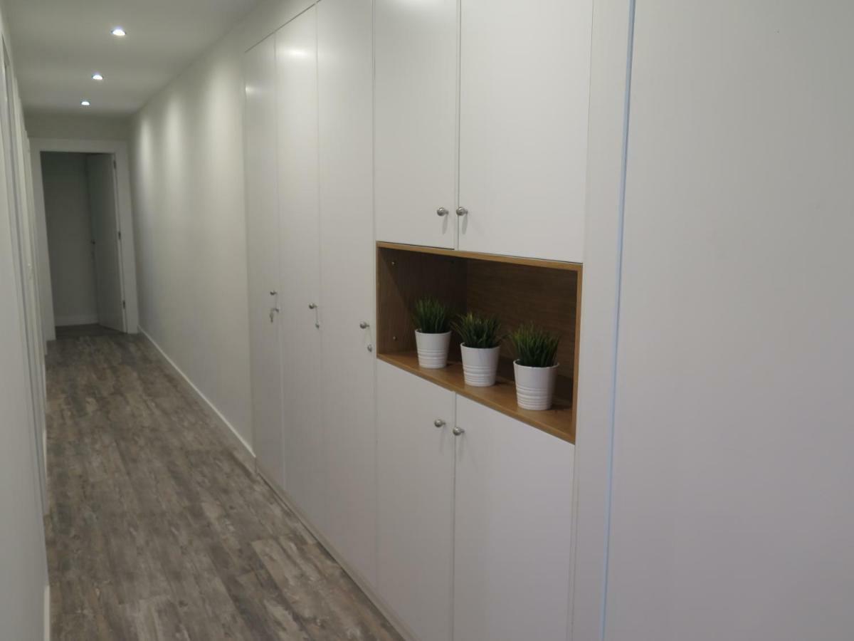 Apartamento Vi-Vi Vitoria-Gasteiz Dış mekan fotoğraf