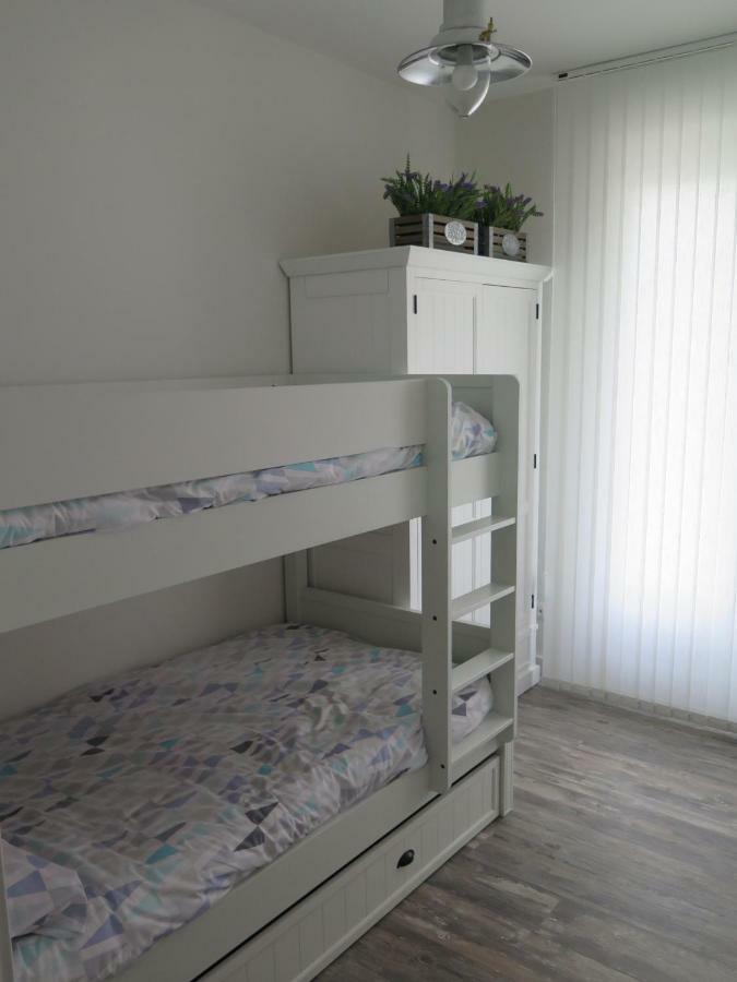 Apartamento Vi-Vi Vitoria-Gasteiz Dış mekan fotoğraf