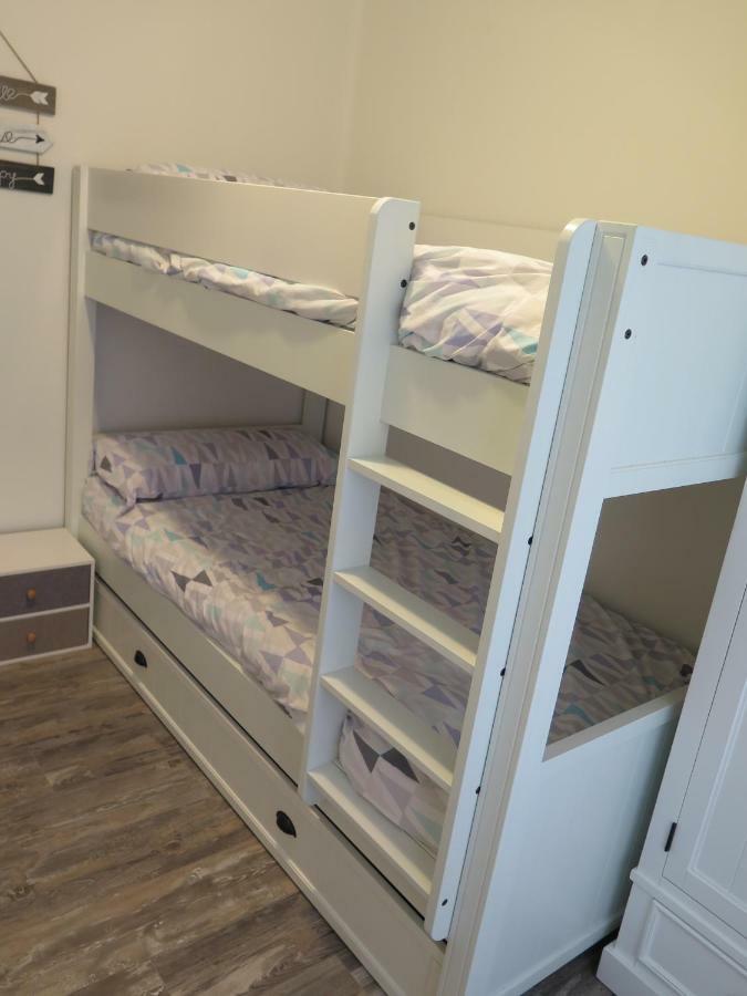 Apartamento Vi-Vi Vitoria-Gasteiz Dış mekan fotoğraf